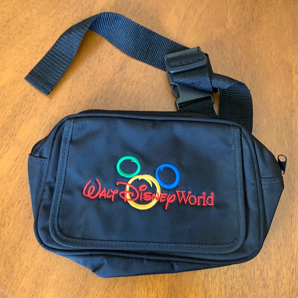 Walt Disney World Unisex Bag